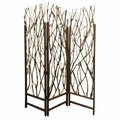 Decoracion Home Decor Tree Screen DE2476015